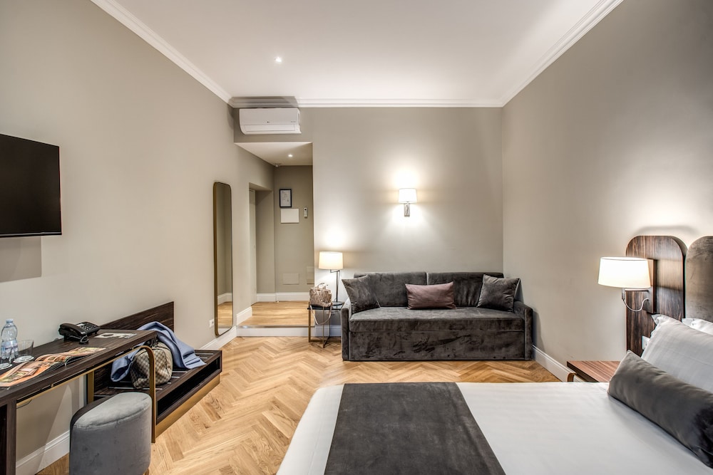 Hotel 87 Eighty-seven 13