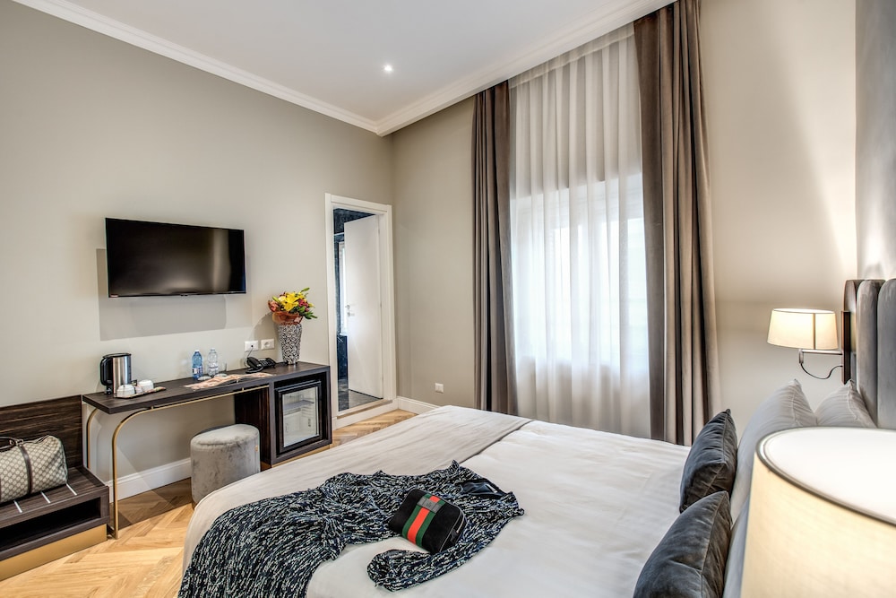 Hotel 87 Eighty-seven 15