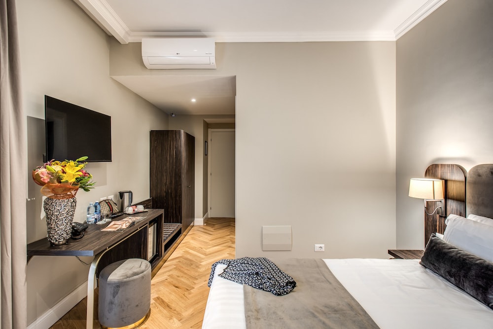 Hotel 87 Eighty-seven 20