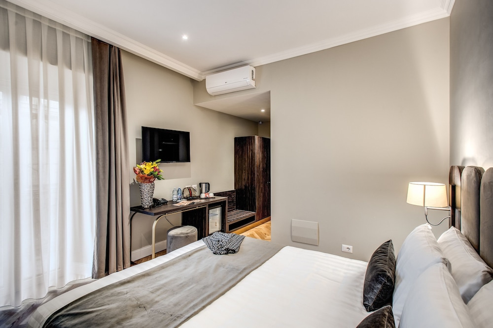 Hotel 87 Eighty-seven 19