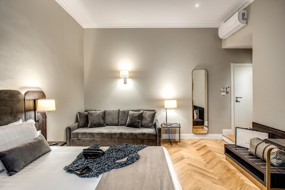 Hotel 87 Eighty-seven 17