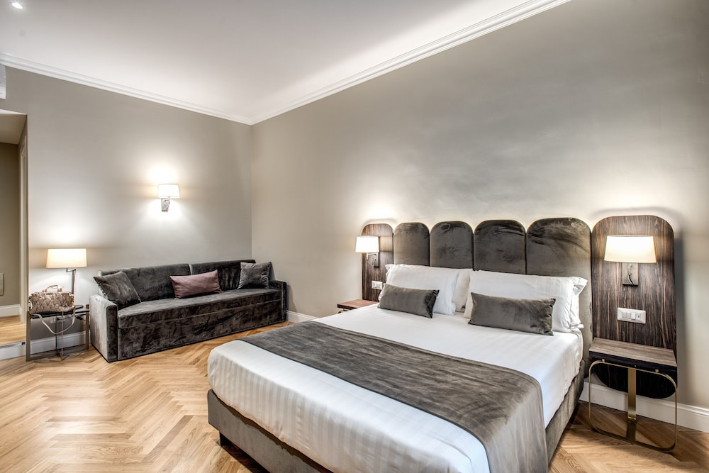 Hotel 87 Eighty-seven 14