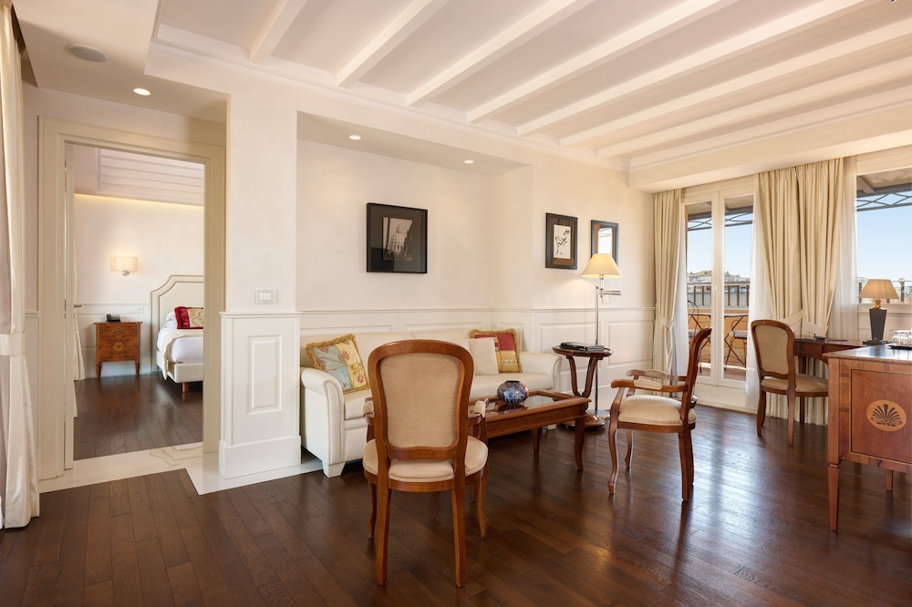 Hotel degli Artisti 21