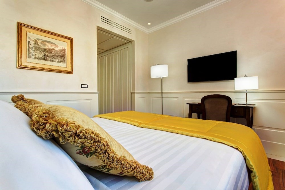 Hotel degli Artisti 9