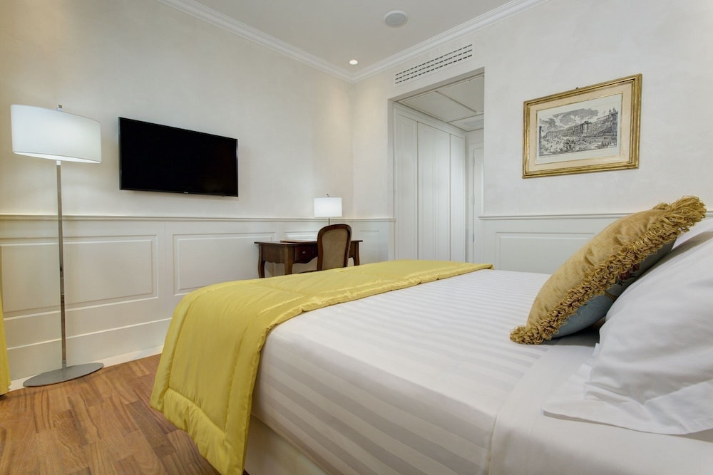 Hotel degli Artisti 8
