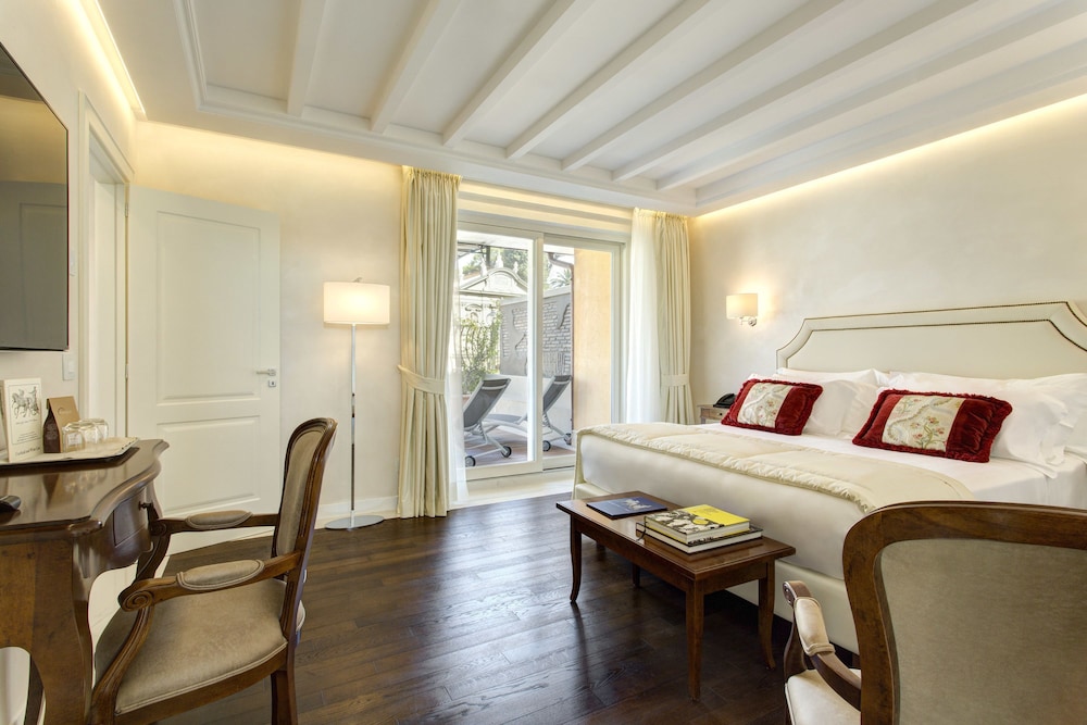 Hotel degli Artisti 6