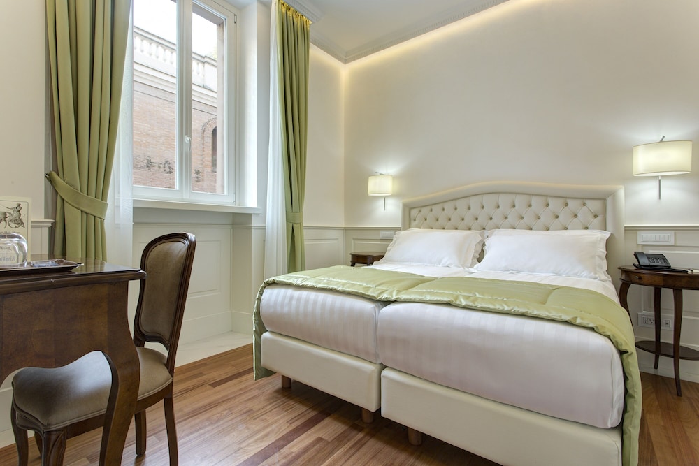 Hotel degli Artisti 14