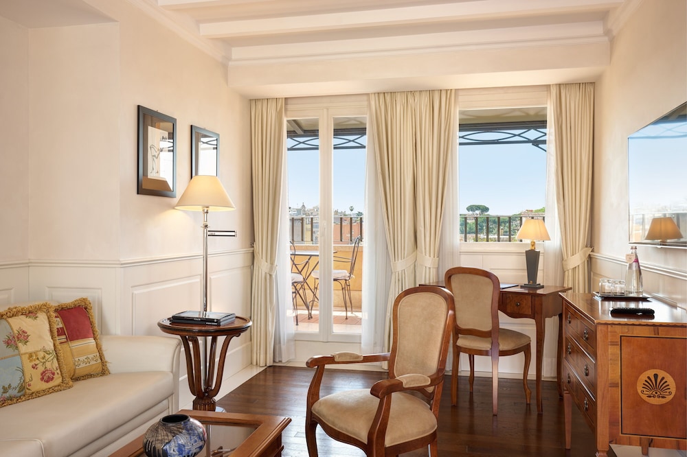 Hotel degli Artisti 20