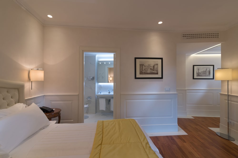 Hotel degli Artisti 17