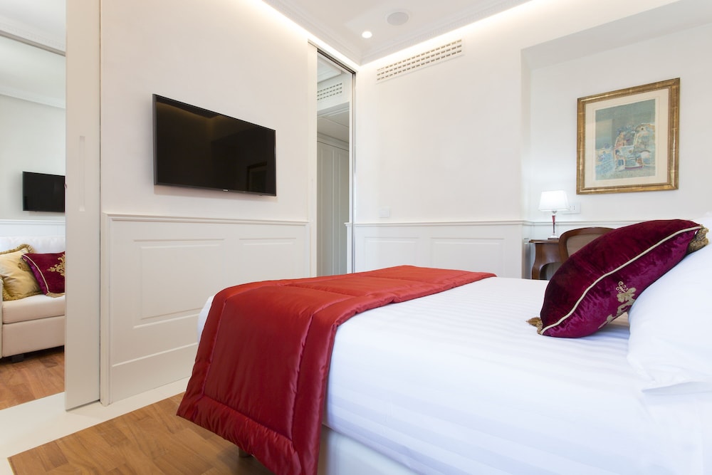 Hotel degli Artisti 11