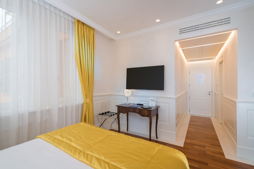 Hotel degli Artisti 7
