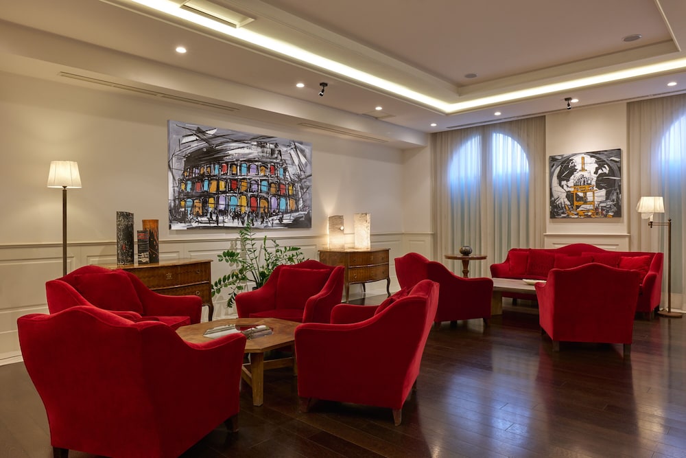 Hotel degli Artisti 3