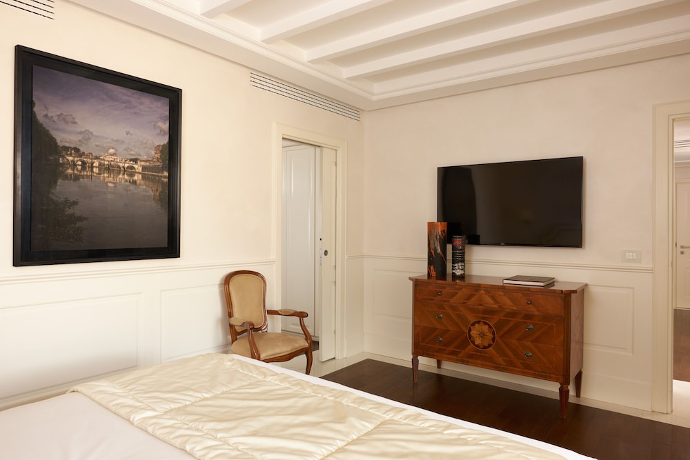 Hotel degli Artisti 23