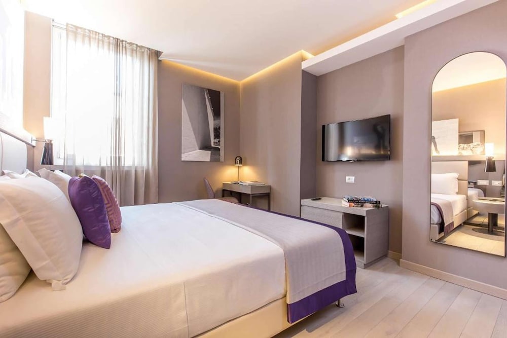 Orazio Palace Hotel 15