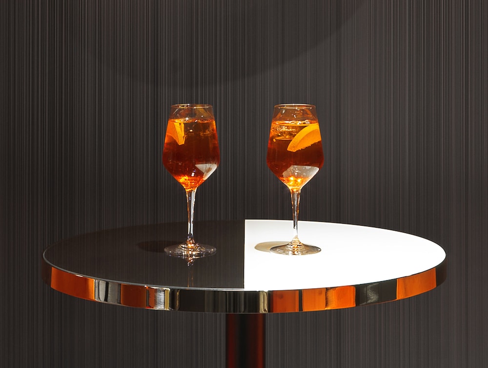 Orazio Palace Hotel 10