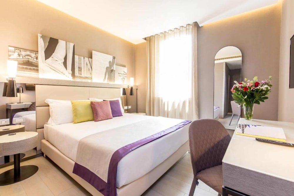 Orazio Palace Hotel 14