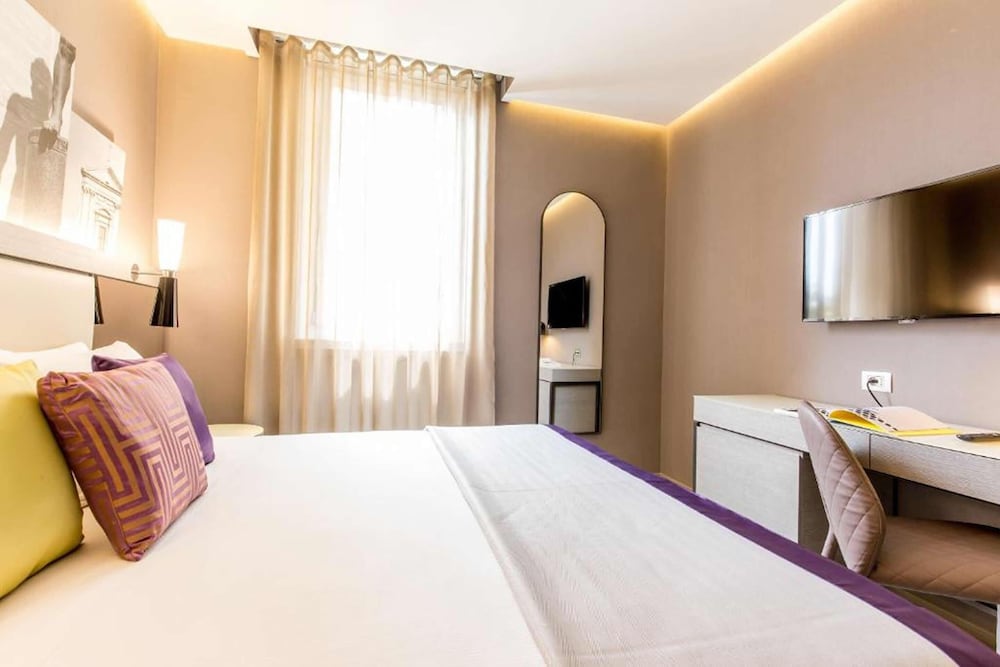 Orazio Palace Hotel 12