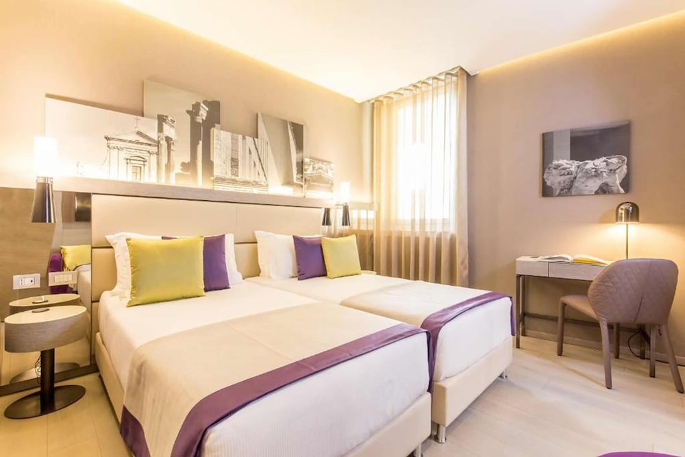 Orazio Palace Hotel 22