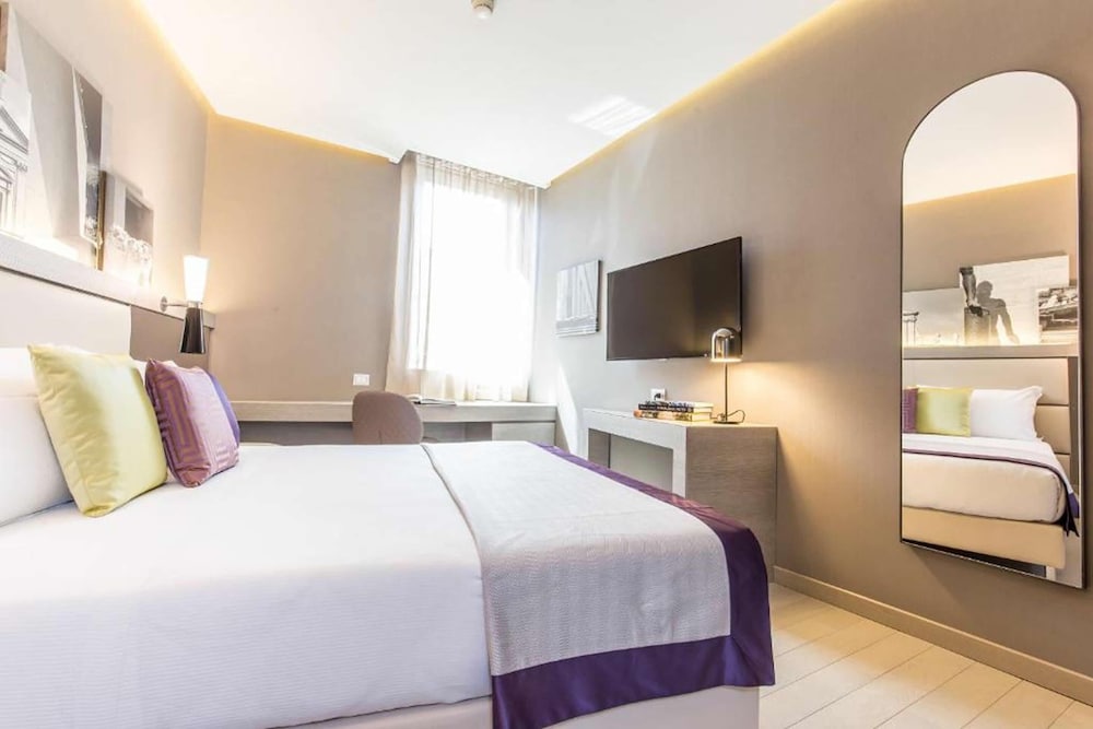 Orazio Palace Hotel 19