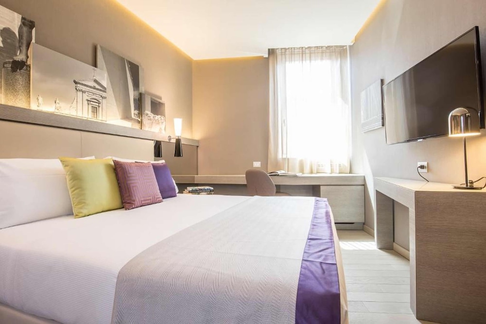 Orazio Palace Hotel 11