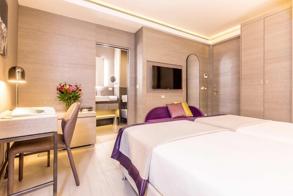 Orazio Palace Hotel 24