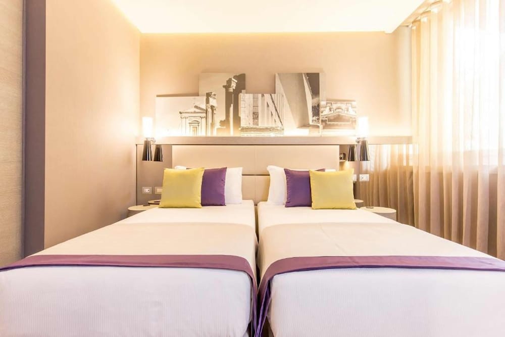Orazio Palace Hotel 20