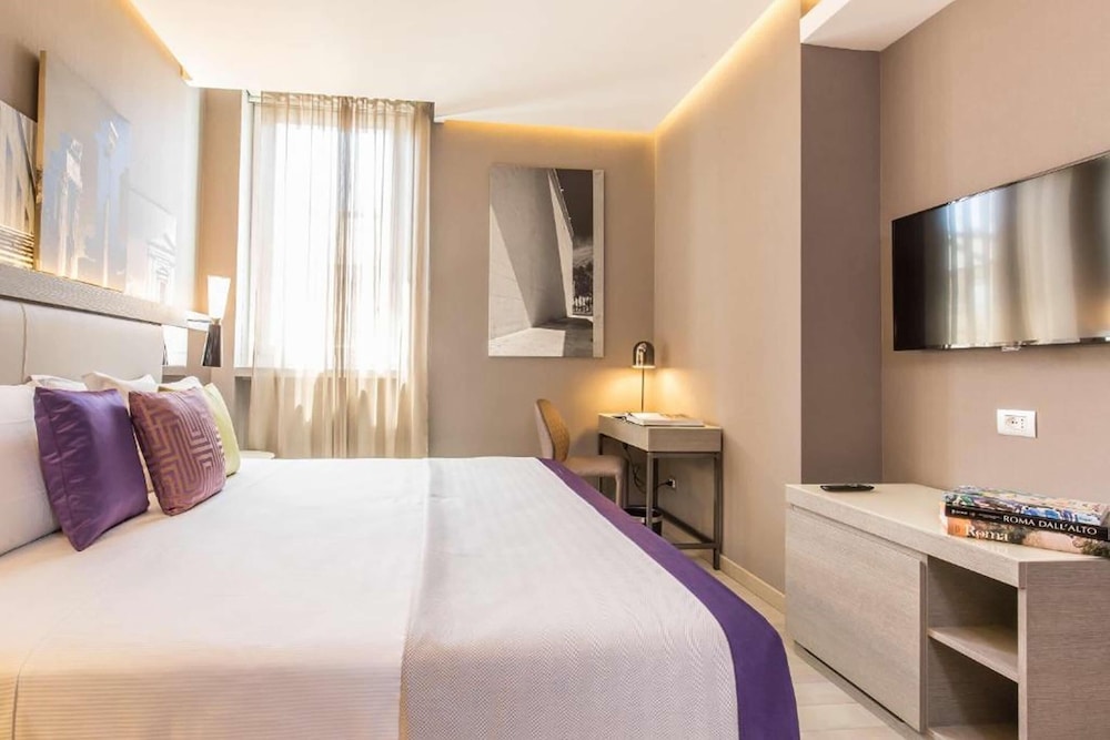 Orazio Palace Hotel 16