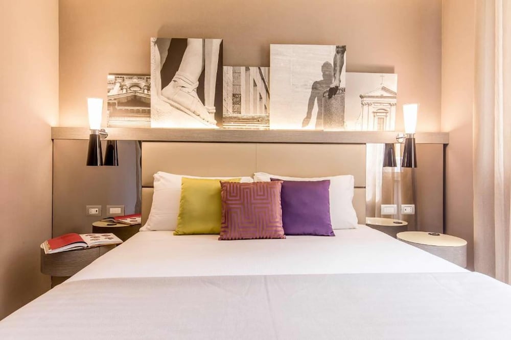 Orazio Palace Hotel 13