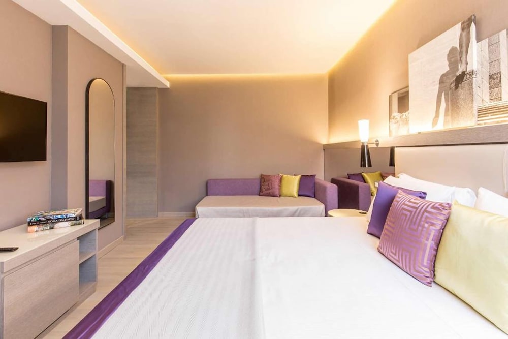 Orazio Palace Hotel 23