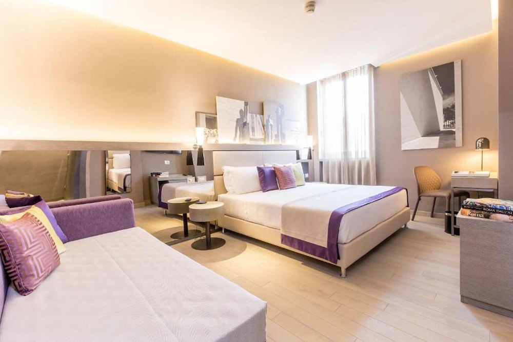 Orazio Palace Hotel 21