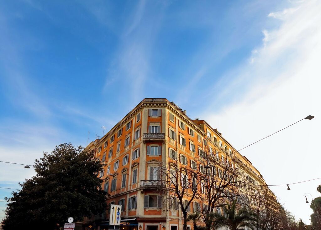 Relais At Via Veneto 1