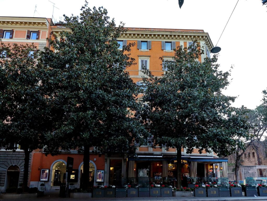Relais At Via Veneto 24