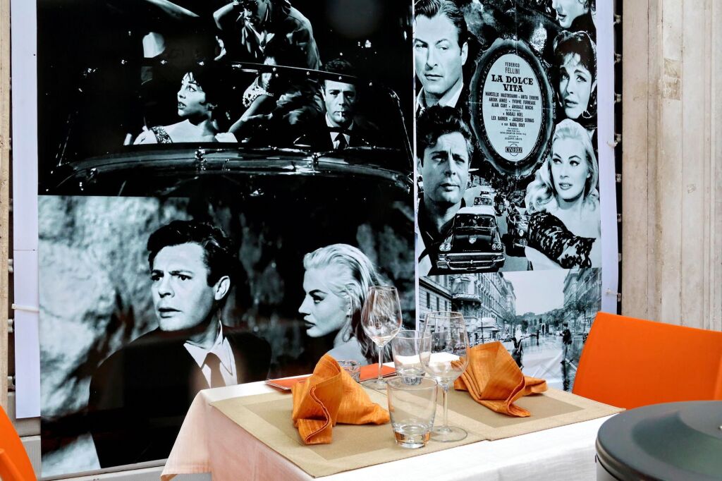 Relais At Via Veneto 11