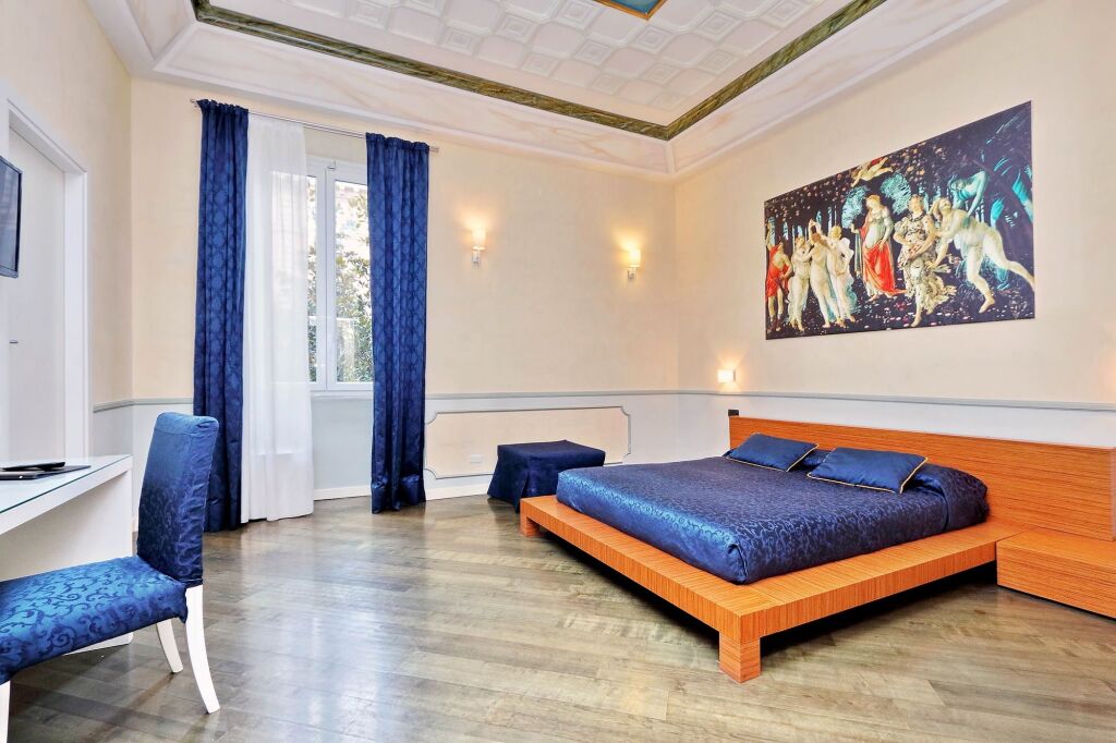 Relais At Via Veneto 6