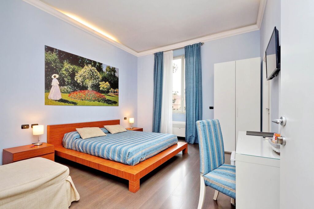 Relais At Via Veneto 5