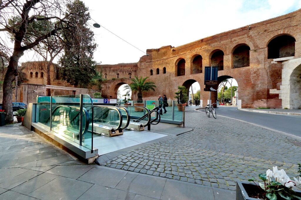 Relais At Via Veneto 16
