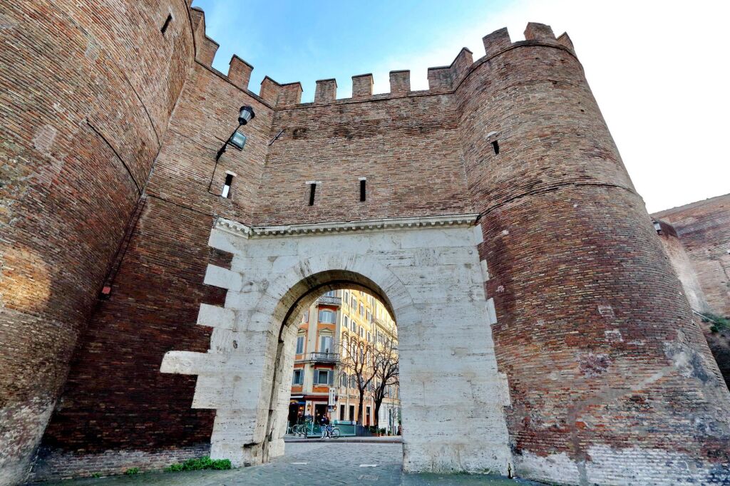 Relais At Via Veneto 20