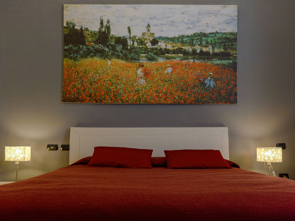 Relais At Via Veneto 3