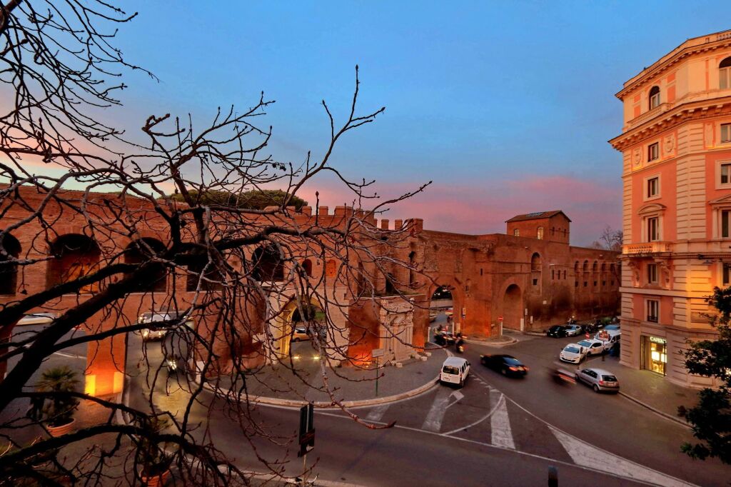 Relais At Via Veneto 7