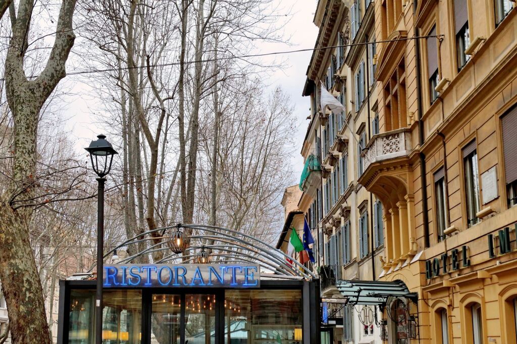 Relais At Via Veneto 21