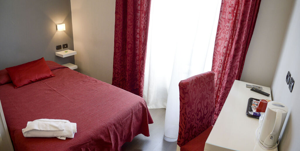Relais At Via Veneto 19
