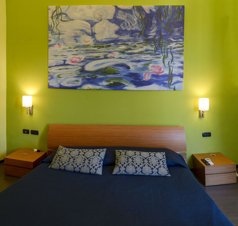 Relais At Via Veneto 2