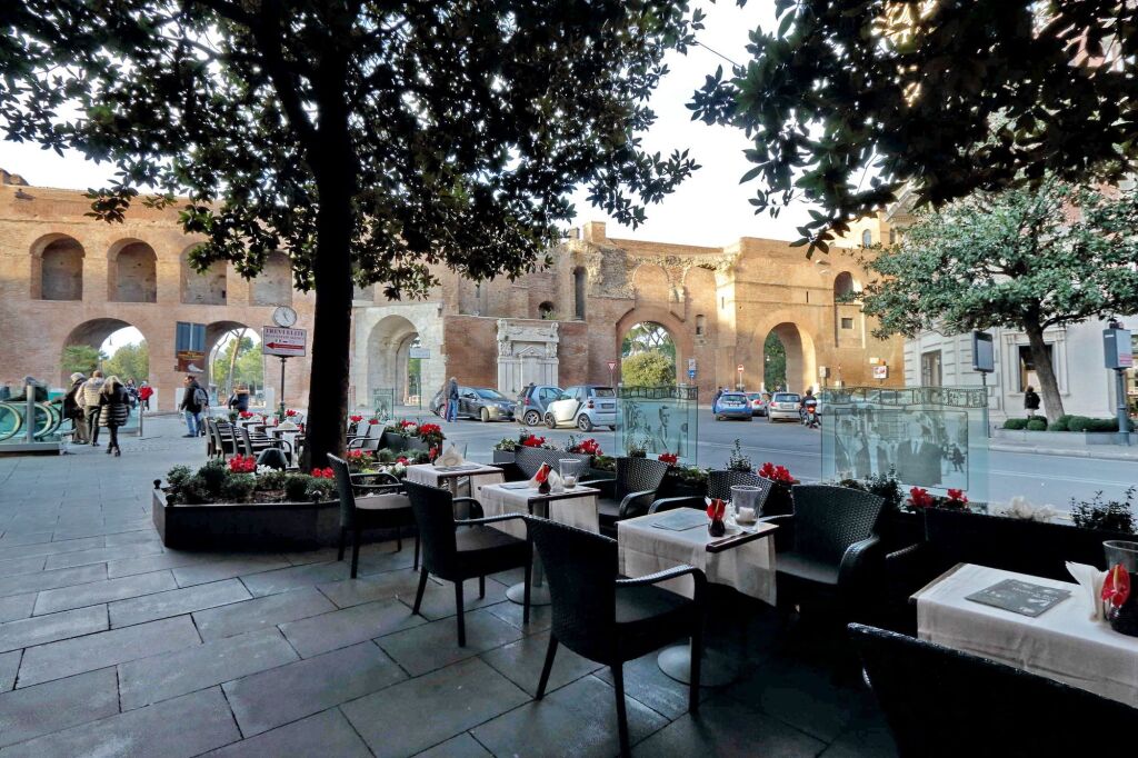 Relais At Via Veneto 12