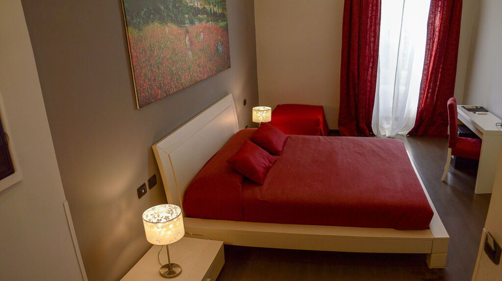 Relais At Via Veneto 18
