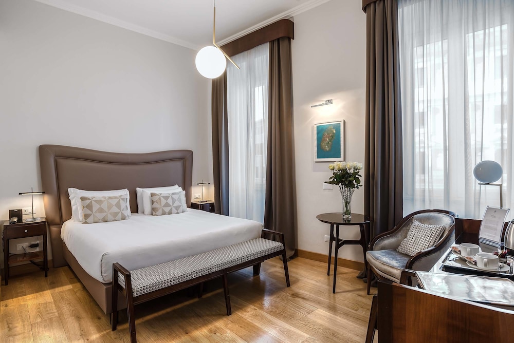 Relais Rione Ponte 12