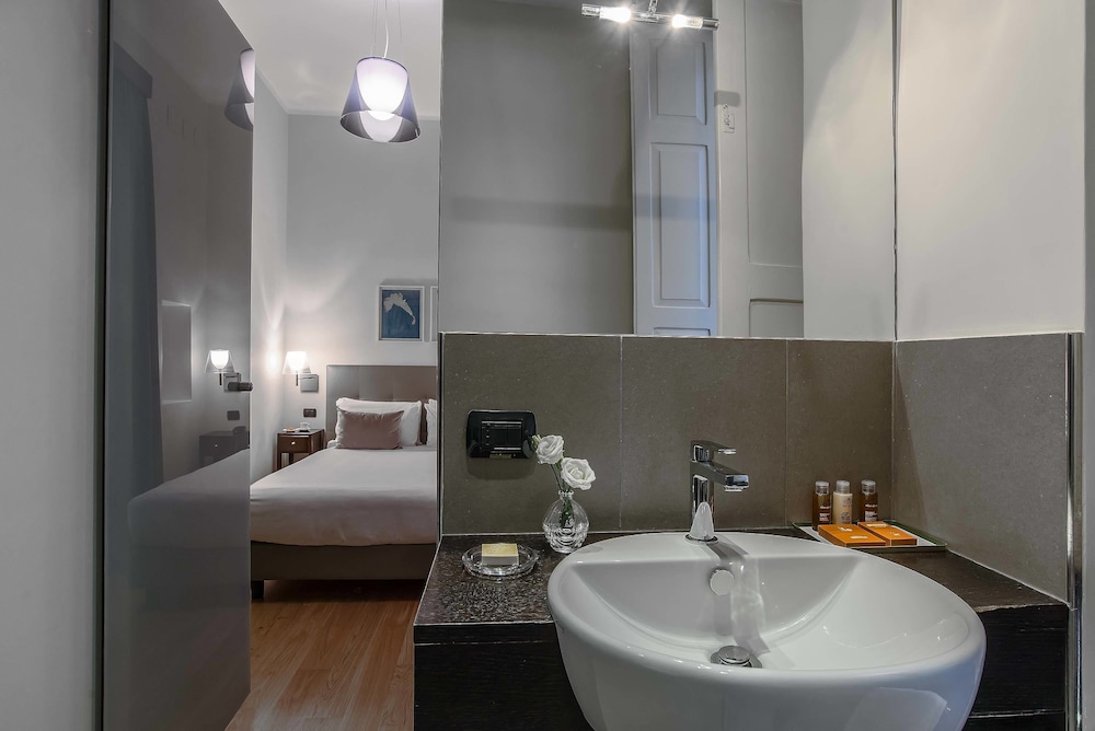 Relais Rione Ponte 17