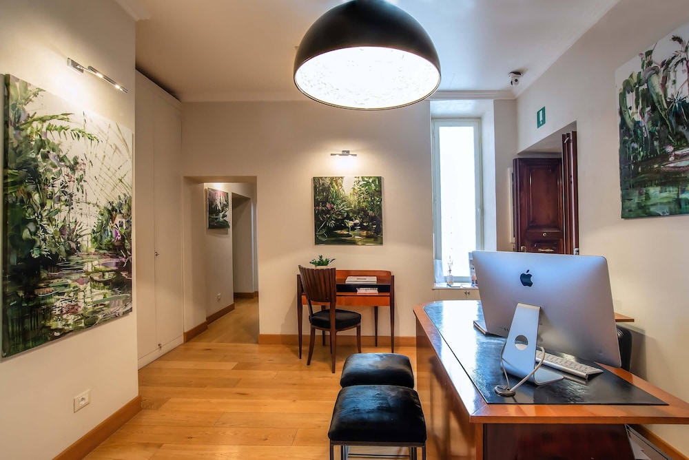 Relais Rione Ponte 8