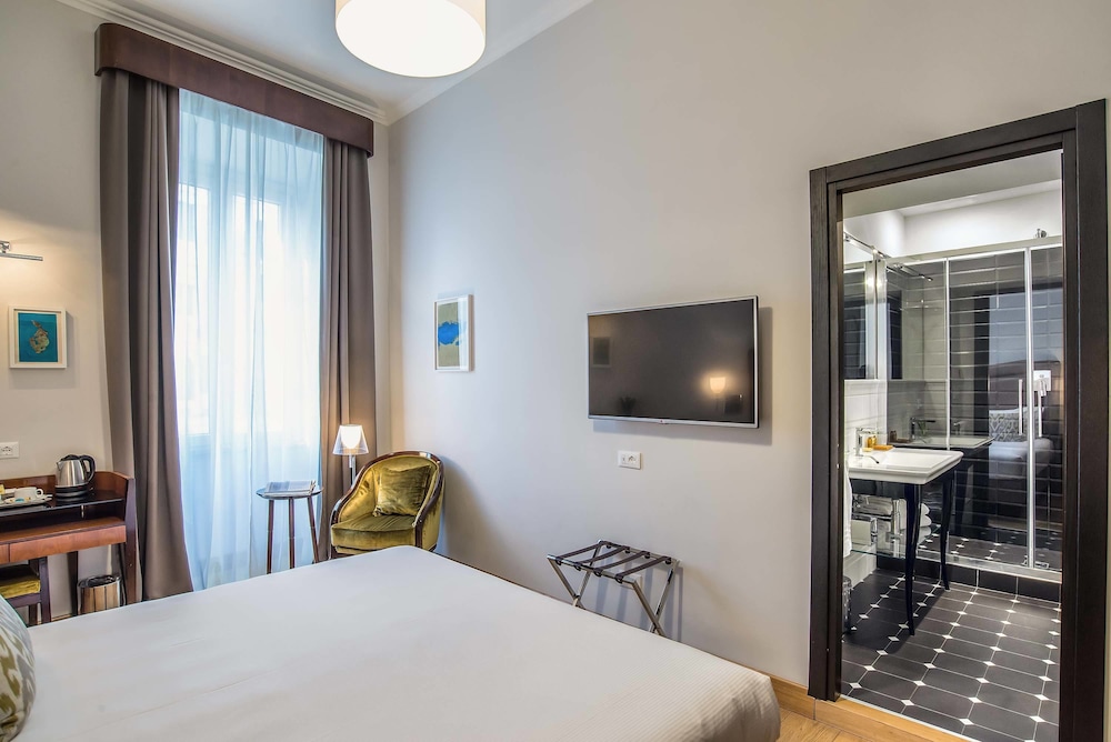 Relais Rione Ponte 10