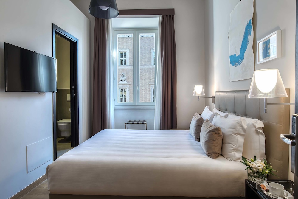 Relais Rione Ponte 18