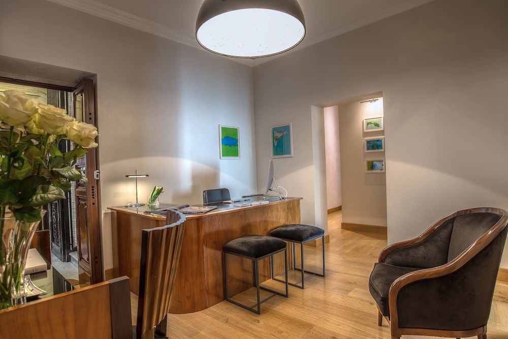 Relais Rione Ponte 4